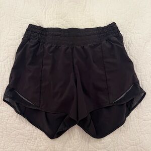lululemon Hottie Hot Shorts